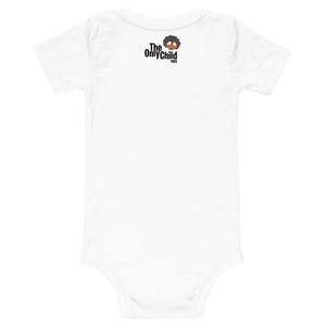 The Only Child 1983 IRON MIKE Baby T-Shirt