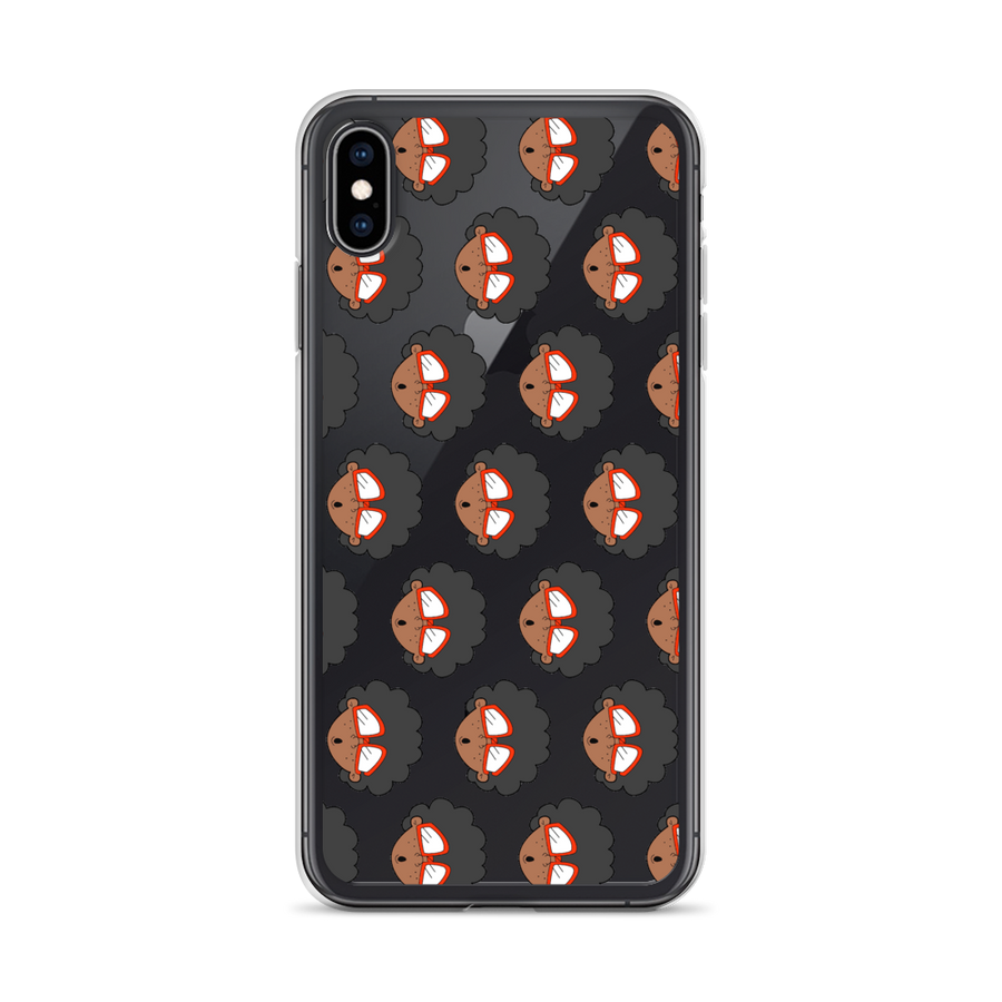 The Only Child 1983 iPhone Case