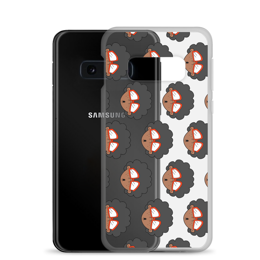 The Only Child 1983 Samsung Case