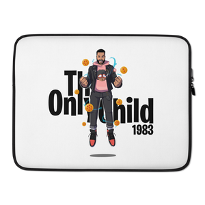 The Only Child 1983 SSBG Laptop Sleeve