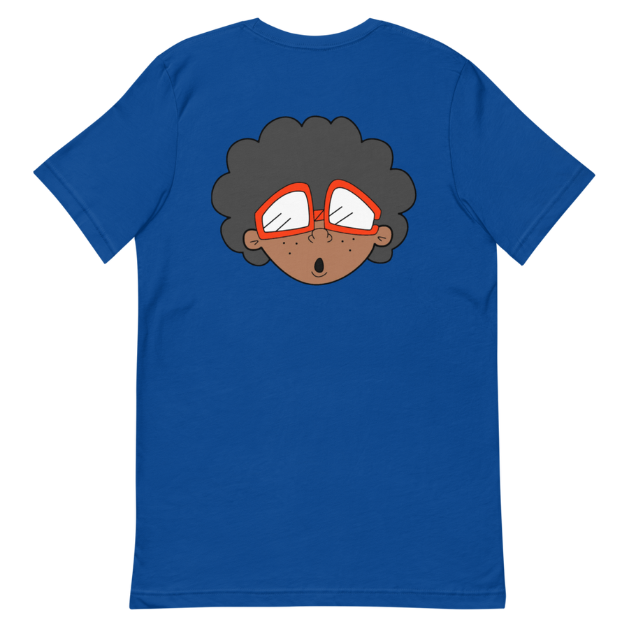 The Only Child 1983 Little/Bighead Short-Sleeve Unisex T-Shirt