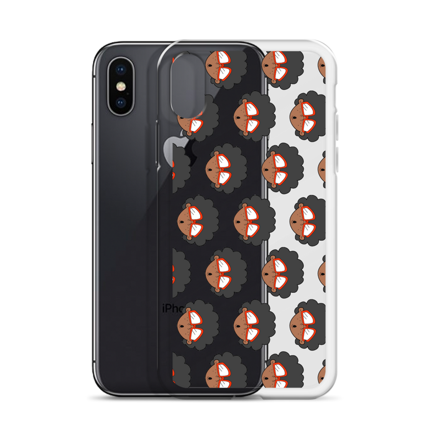 The Only Child 1983 iPhone Case