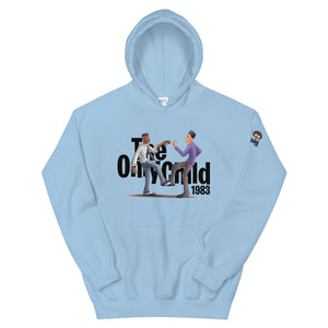 The Only Child 1983 K & P Unisex Hoodie
