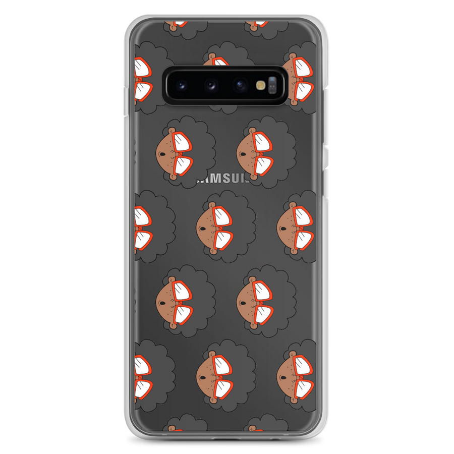The Only Child 1983 Samsung Case