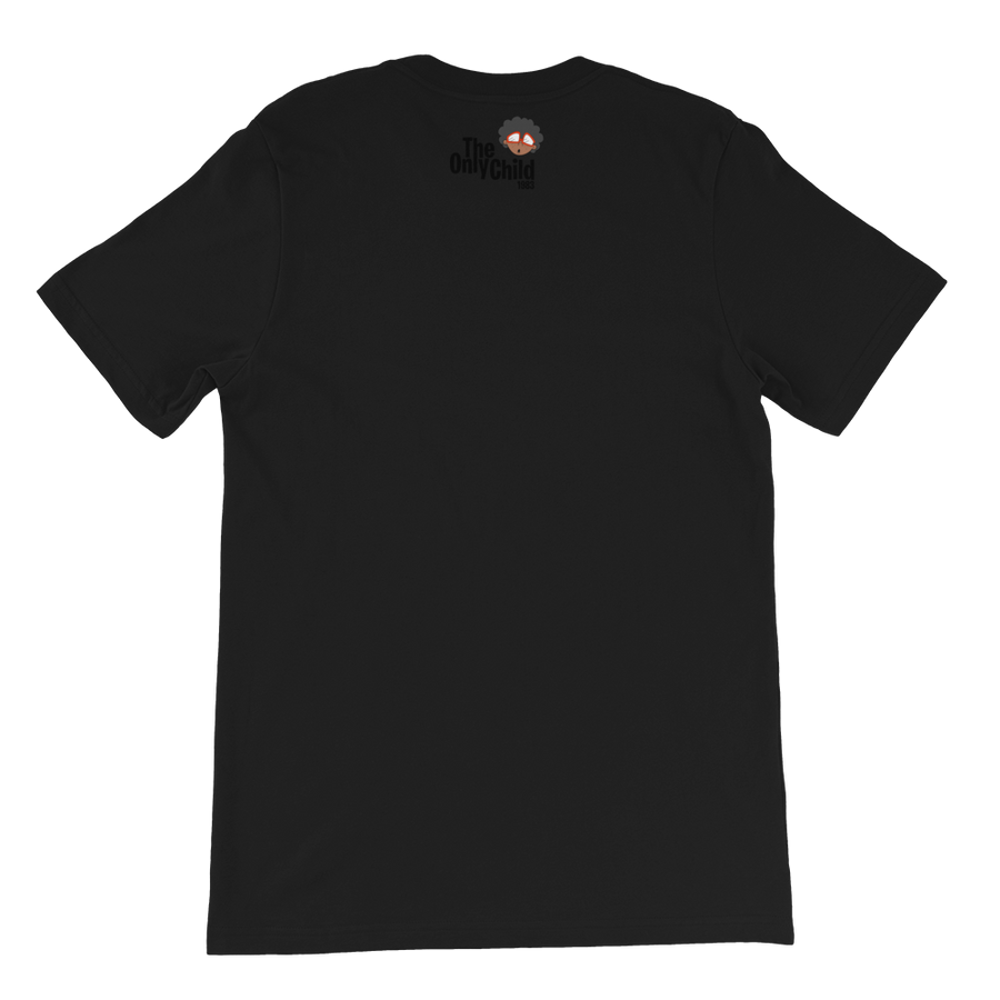 The Only Child 1983 W.W.O.D Short-Sleeve Unisex T-Shirt