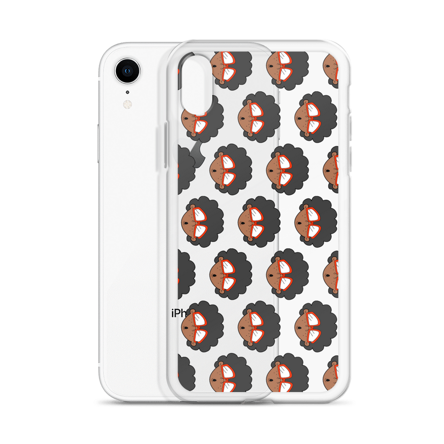 The Only Child 1983 iPhone Case