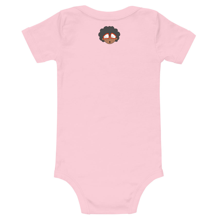 The Only Child 1983 Marty-Mar onesie
