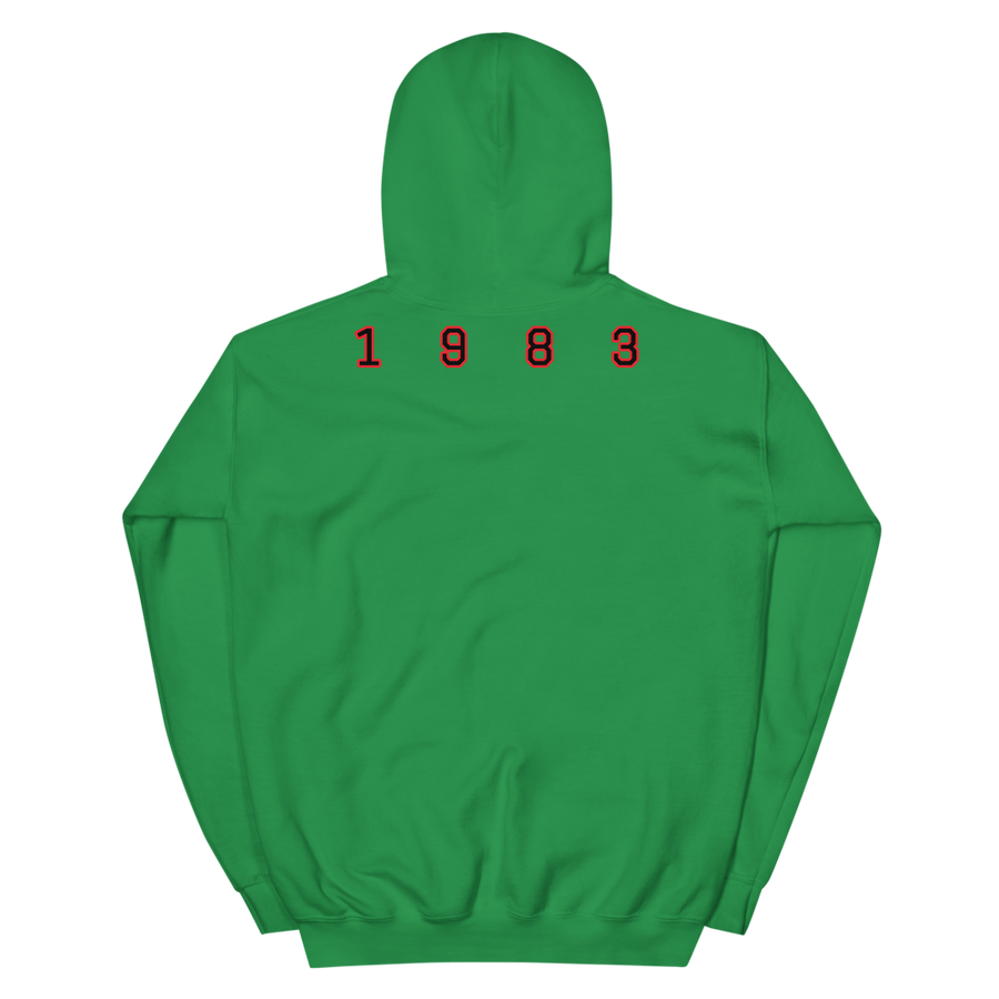 The Only Child 1983 Unisex Hoodie