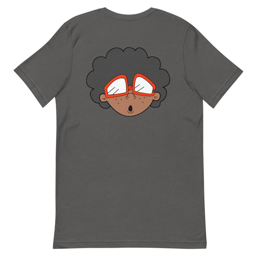 The Only Child 1983 Little/Bighead Short-Sleeve Unisex T-Shirt