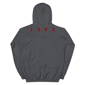 The Only Child 1983 Unisex Hoodie