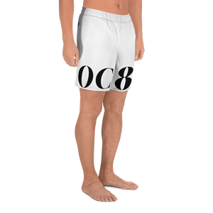 The Only Child 1983 OC83 Men's Athletic Long Shorts