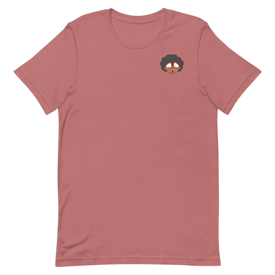 The Only Child 1983 Little/Bighead Short-Sleeve Unisex T-Shirt