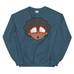 The Only Child 1983 Unisex Sweatshirt