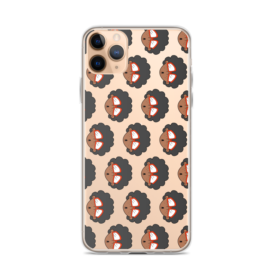 The Only Child 1983 iPhone Case