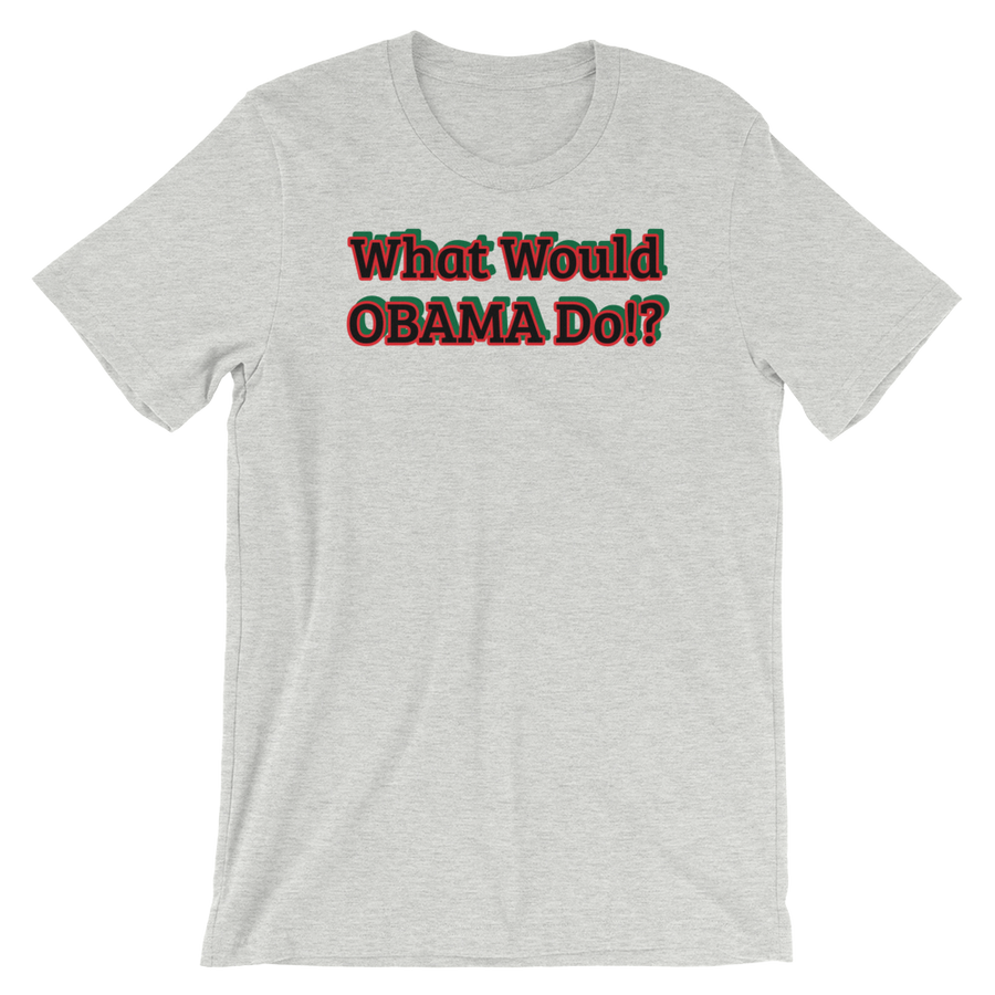 The Only Child 1983 W.W.O.D Short-Sleeve Unisex T-Shirt