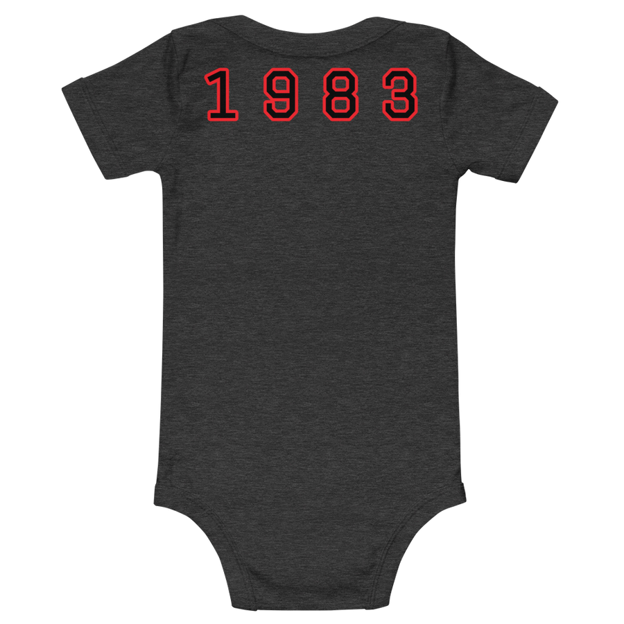 The Only Child 1983 Onesie