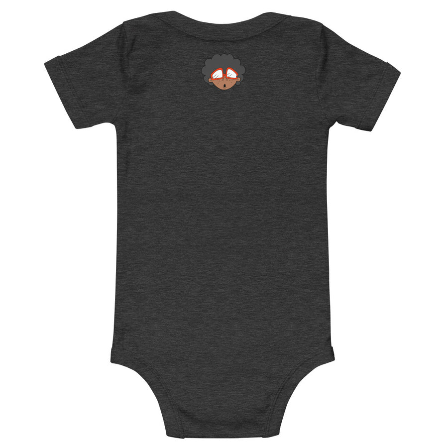 The Only Child 1983 Marty-Mar onesie