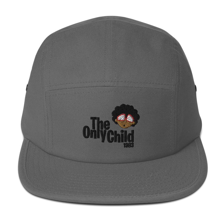 The Only Child 1983 Five Panel Cap