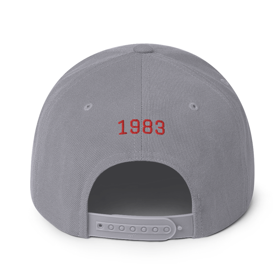 The Only Child 1983 Snapback Hat