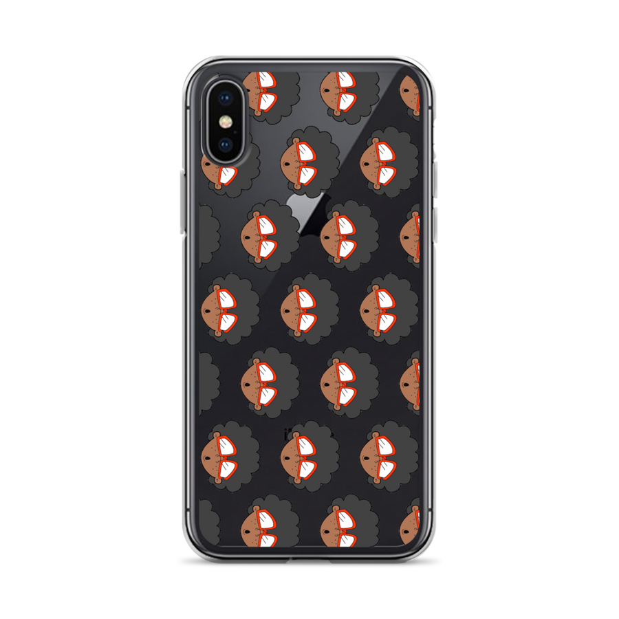 The Only Child 1983 iPhone Case