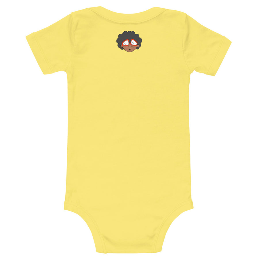 The Only Child 1983 Marty-Mar onesie