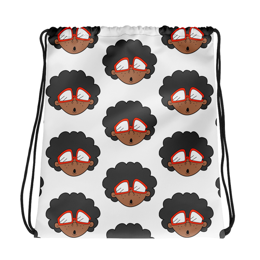 The Only Child 1983 Drawstring bag