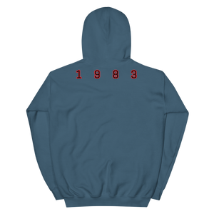 The Only Child 1983 Unisex Hoodie
