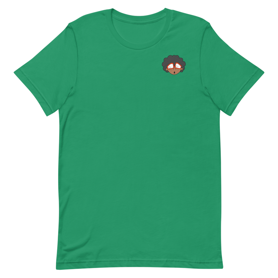 The Only Child 1983 Little/Bighead Short-Sleeve Unisex T-Shirt