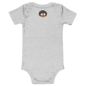 The Only Child 1983 Marty-Mar onesie