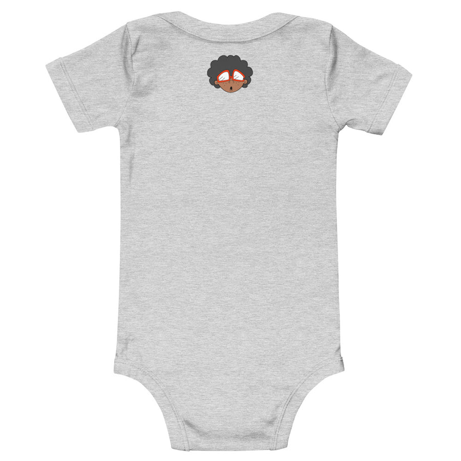 The Only Child 1983 Marty-Mar onesie
