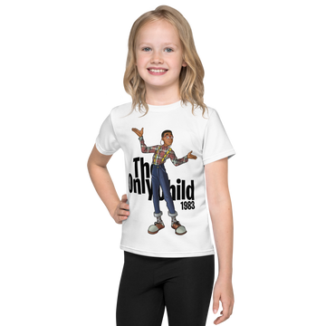 The Only Child URKEL Kids T-Shirt