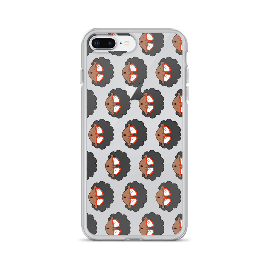 The Only Child 1983 iPhone Case