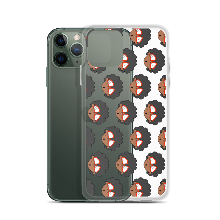 The Only Child 1983 iPhone Case