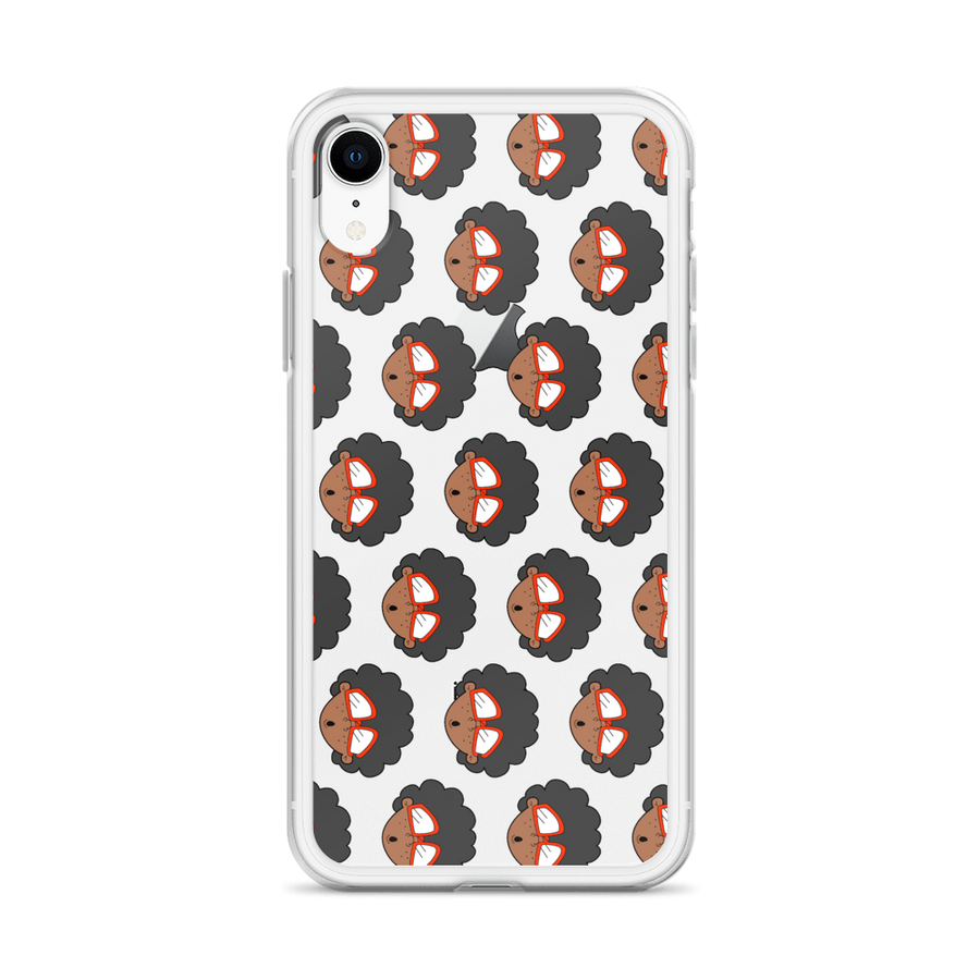 The Only Child 1983 iPhone Case