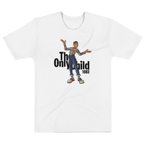 The Only Child 1983 Men's T-shirt