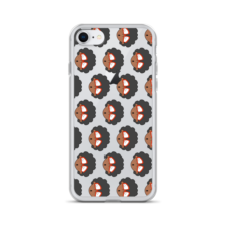 The Only Child 1983 iPhone Case