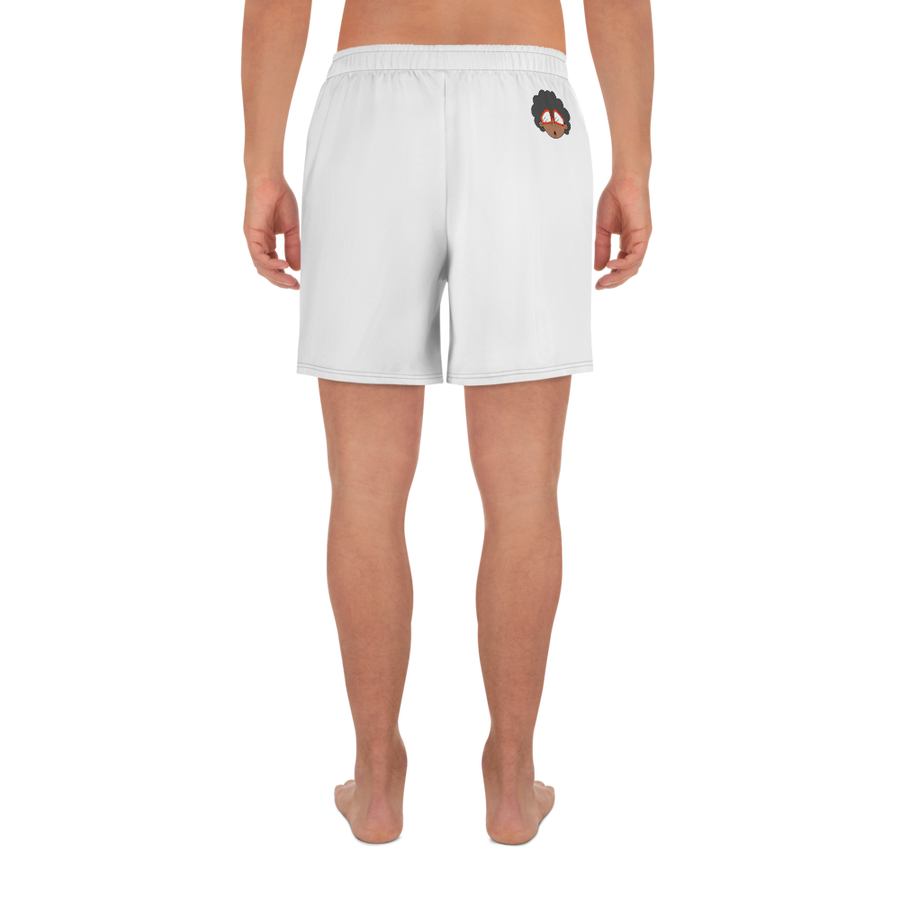 The Only Child 1983 OC83 Men's Athletic Long Shorts
