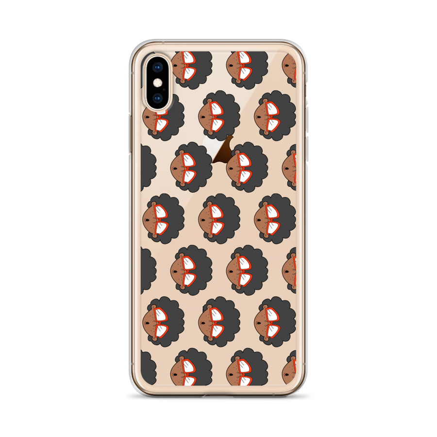 The Only Child 1983 iPhone Case