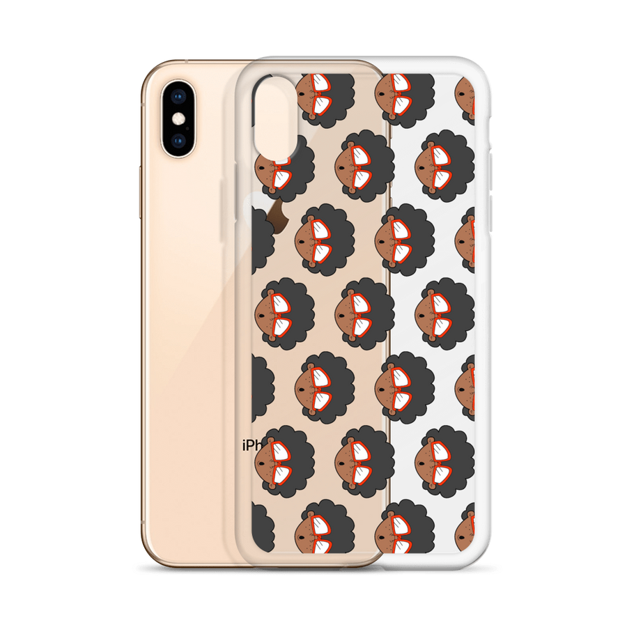The Only Child 1983 iPhone Case