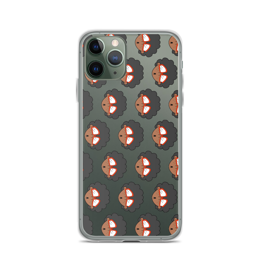 The Only Child 1983 iPhone Case