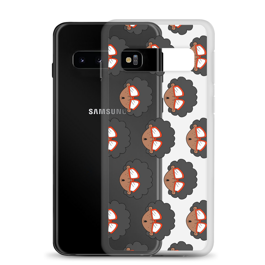 The Only Child 1983 Samsung Case