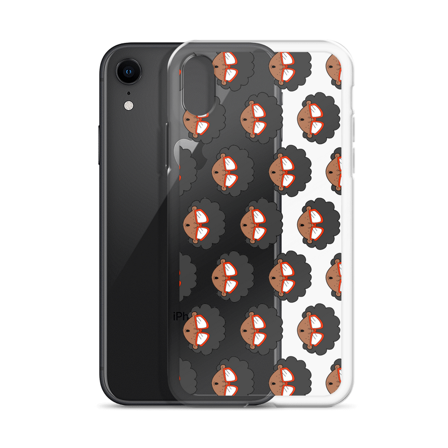 The Only Child 1983 iPhone Case