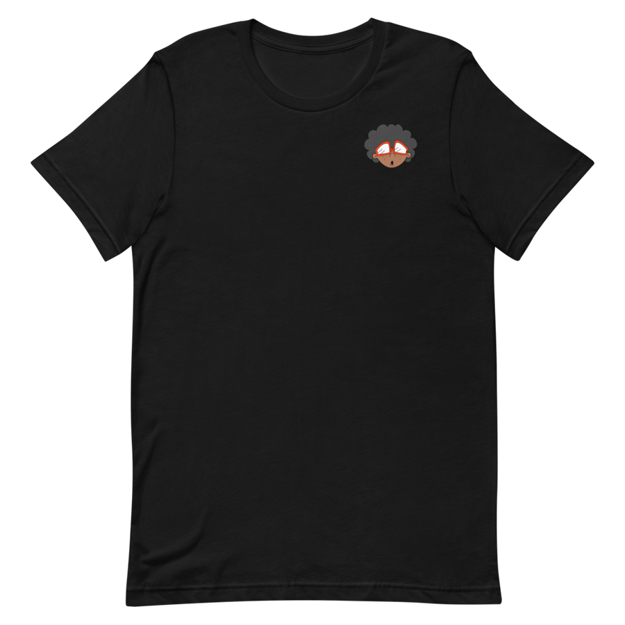 The Only Child 1983 Little/Bighead Short-Sleeve Unisex T-Shirt