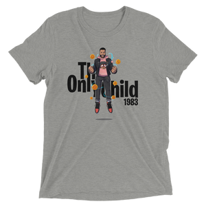 The Only Child 1983 SSBG Short sleeve t-shirt