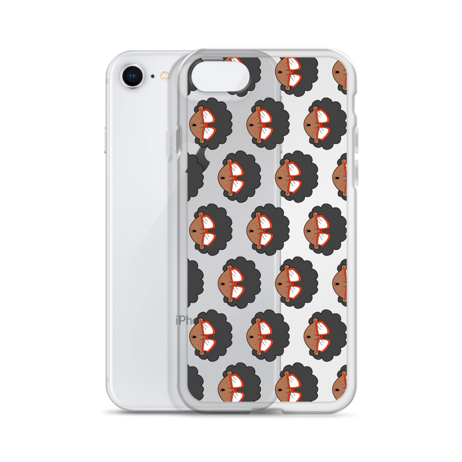 The Only Child 1983 iPhone Case