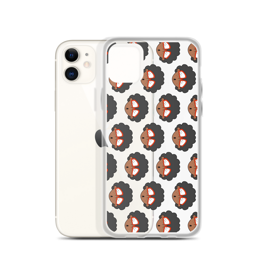 The Only Child 1983 iPhone Case