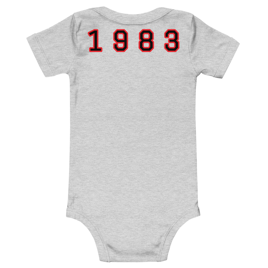 The Only Child 1983 Onesie