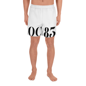 The Only Child 1983 OC83 Men's Athletic Long Shorts