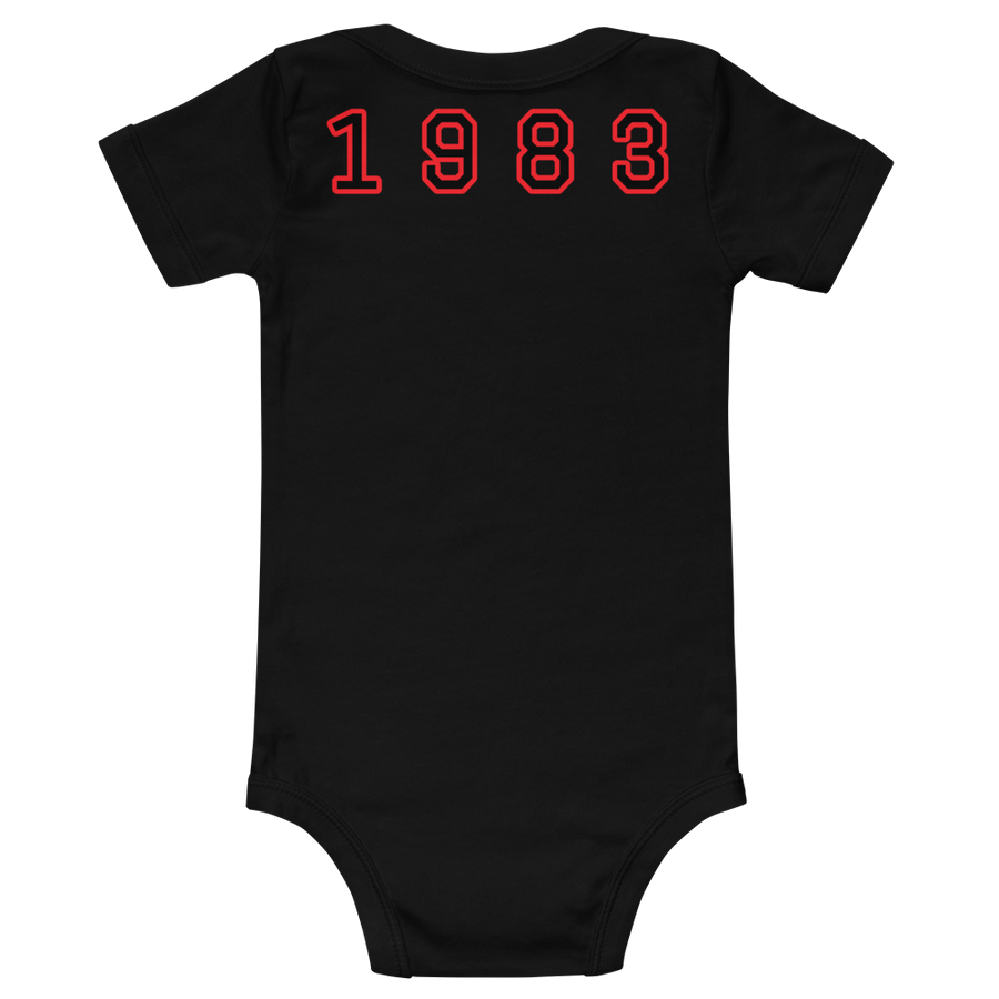 The Only Child 1983 Onesie