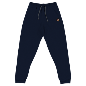 The Only Child 1983 Embroidered Unisex Joggers